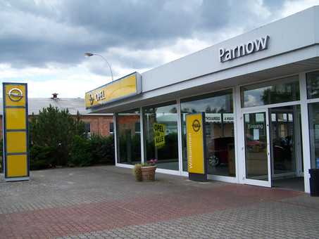 Opel Autohaus Parnow e.K.